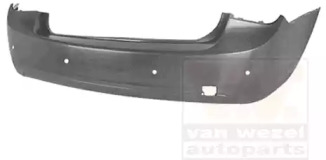 VAN WEZEL 0820541 -  Буфер